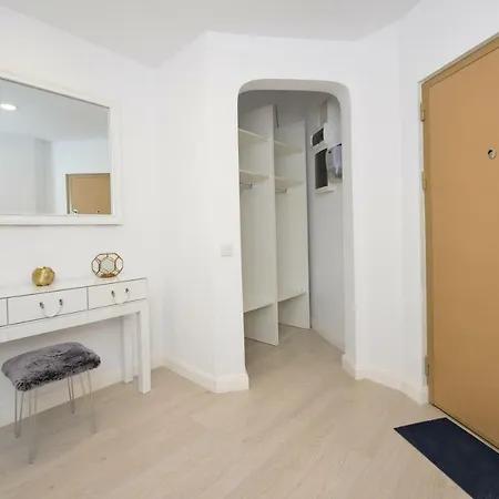 Apartment Luxury & Park View *