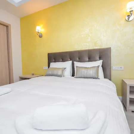 Apartament Luxury & Park View